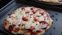 Bisquick Pizza Dough Recipe Bisquick Pizza Dough Recipe