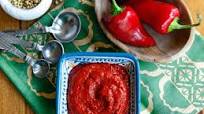 Harissa Harissa