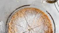 Milk Bar's Crack Pie Milk Bar's Crack Pie