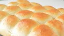 Homemade Ladi Pav and Buns Homemade Ladi Pav and Buns