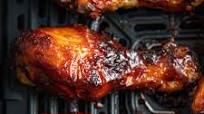Air Fryer Chicken Legs Air Fryer Chicken Legs