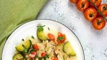 Instant Pot Italian Chicken Instant Pot Italian Chicken