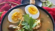 Instant Pot Ramen Instant Pot Ramen