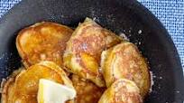 Best Mini Pancakes (Silver Dollar) Best Mini Pancakes (Silver Dollar)