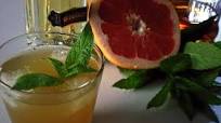 Elderflower Julep Elderflower Julep