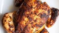 How To Make Rotisserie Chicken in Your Crockpot! How To Make Rotisserie Chicken in Your Crockpot!