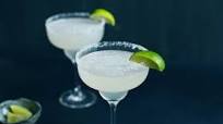 Frozen margarita Frozen margarita