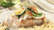 Skillet Pork Chops with Zucchini Skillet Pork Chops with Zucchini