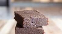 4-Ingredient Carob Date Bars (AIP, Paleo, Vegan) 4-Ingredient Carob Date Bars (AIP, Paleo, Vegan)