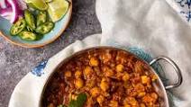 Chole Recipe | Chana Masala Instant Pot Chole Recipe | Chana Masala Instant Pot