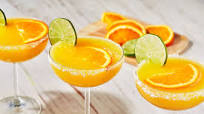 Mimosa Margaritas Mimosa Margaritas