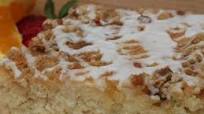 Cinnamon Struesel Coffee Cake Cinnamon Struesel Coffee Cake