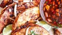 Chicken Birria Quesatacos Chicken Birria Quesatacos
