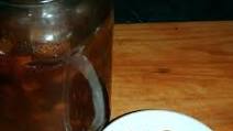 Home-made Branston Pickle Home-made Branston Pickle