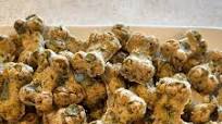 Salmon and Spinach Dog Treats Salmon and Spinach Dog Treats