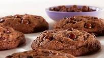 Chocolate Chocolate Chip Cookies | Recipes Chocolate Chocolate Chip Cookies | Recipes