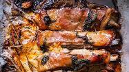 Delightfully Sticky Slow Cooked Lamb Ribs With Mint Sauce Delightfully Sticky Slow Cooked Lamb Ribs With Mint Sauce