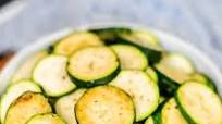 Pan Fried Zucchini recipe Pan Fried Zucchini recipe