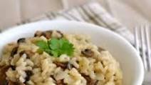 How to make a creamy restaurant-like risotto How to make a creamy restaurant-like risotto