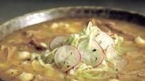 Pozole Verde Pozole Verde
