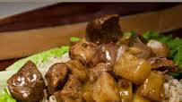 Jamie Olivers Sweet & Sour Pork Jamie Olivers Sweet & Sour Pork