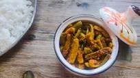 Kovakkai Curry Recipe | Kovakkai Poriyal Kovakkai Curry Recipe | Kovakkai Poriyal