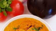 Eggplant Tikka Masala Eggplant Tikka Masala