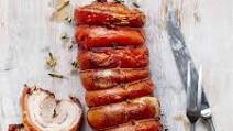 Pork Belly Porchetta Pork Belly Porchetta