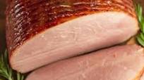 Glazed Honey Ham Glazed Honey Ham