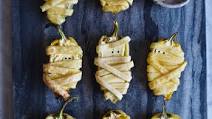 Top 5 Halloween Easy Kid Friendly Recipe Ideas! Top 5 Halloween Easy Kid Friendly Recipe Ideas!
