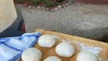 Yeast Water Pizza Dough Yeast Water Pizza Dough