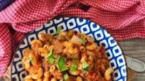 American Goulash American Goulash
