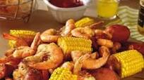 Low Country Boil (Frogmore Stew) Low Country Boil (Frogmore Stew)