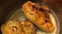 Instant Pot Bone-In Chicken Breast (From Fresh or Frozen) Instant Pot Bone-In Chicken Breast (From Fresh or Frozen)