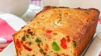 Fruitcake Loaf Cake Fruitcake Loaf Cake