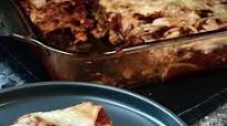 Enchilada Lasagna Enchilada Lasagna