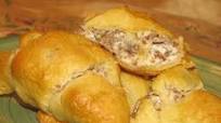 Sausage Breakfast Rolls Sausage Breakfast Rolls