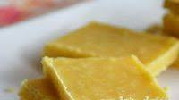 Mysore pak Mysore pak