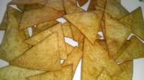 Low carb chips Low carb chips