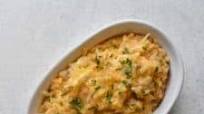 Easy CrockPot Cheesy Potatoes Easy CrockPot Cheesy Potatoes