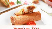 Lumpiang Taco Lumpiang Taco
