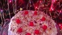 Pina Colada Cake II Pina Colada Cake II