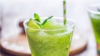 Cucumber Mint Cooler Recipe Cucumber Mint Cooler Recipe
