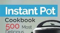 Instant Pot - Easy Rustic Chicken Stew Instant Pot - Easy Rustic Chicken Stew