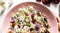 Healthy Greek Yogurt Chicken Salad Recipe Healthy Greek Yogurt Chicken Salad Recipe