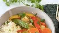 Instant Pot Thai Chicken Curry Recipe Instant Pot Thai Chicken Curry Recipe