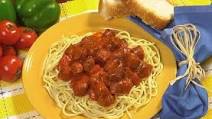 Conecuh Sausage & Spaghetti Conecuh Sausage & Spaghetti