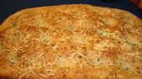 Foolproof Focaccia Foolproof Focaccia