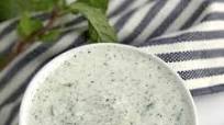 Yogurt and Cucumber Dip (Tzatziki Sauce) Yogurt and Cucumber Dip (Tzatziki Sauce)