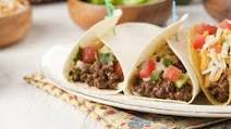 Soft Shell Tacos Soft Shell Tacos
